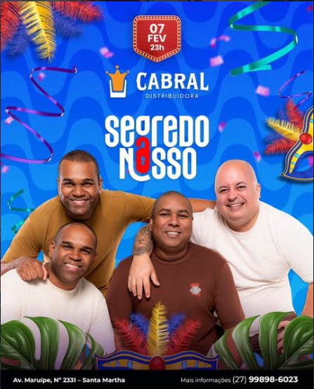 Funk com Sertanejo no Cabral